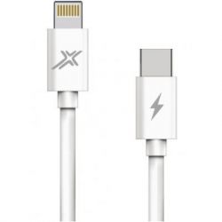 ���� ������ USB TypeC to Lightning Grand-X (CL-07)