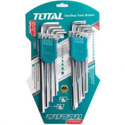   Total  +TORX 18. (THT106KT0181)