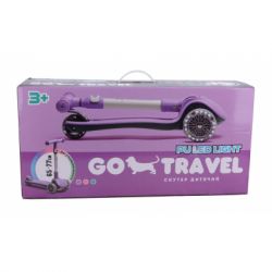 ������� GO Travel �������� ������� (LS308PP) - �������� 5