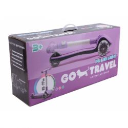  GO Travel   (LS308PP) -  6