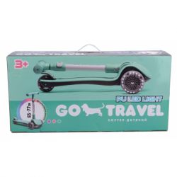 ������� GO Travel ��������� �'����� (LS308MT) - �������� 5