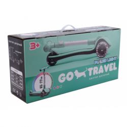 ������� GO Travel ��������� �'����� (LS308MT) - �������� 6