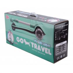 ������� GO Travel ��������� �'����� (LS308MT) - �������� 7