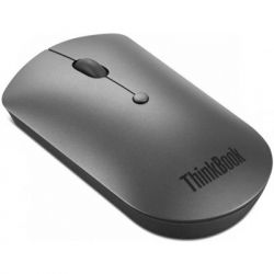 Lenovo ThinkBook Bluetooth Silent Mouse (4Y50X88824) -  1