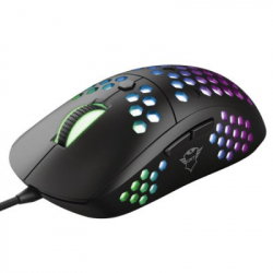 ����� Trust GXT 960 Graphin Ultra-lightweight RGB USB Black (23758)