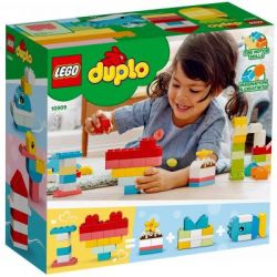  LEGO DUPLO - (10909) -  4