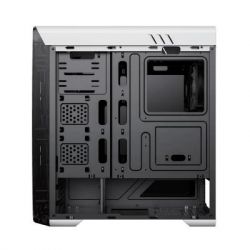 Корпус Gamemax Moonlight FRGB-White - Картинка 8