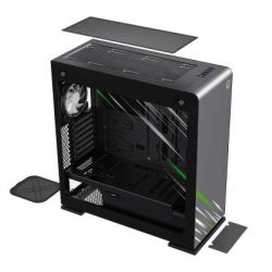 Корпус Gamemax VEGA PRO GY - Картинка 10