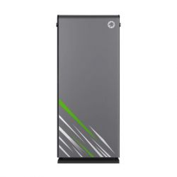 Корпус Gamemax VEGA PRO GY - Картинка 2