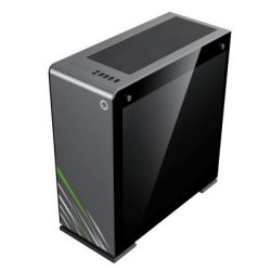 Корпус Gamemax VEGA PRO GY - Картинка 8