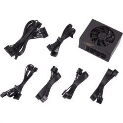 Блок питания FSP 550W SFX DAGGER PRO (SDA2-550) - Картинка 7