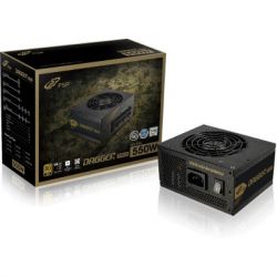 Блок питания FSP 550W SFX DAGGER PRO (SDA2-550) - Картинка 8