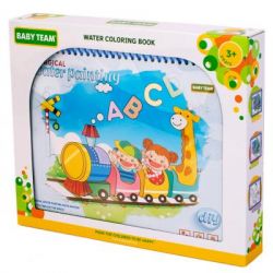 ����������� ������� Baby Team ��������-��������� ������ ��������� (9030_���������_�_�������)