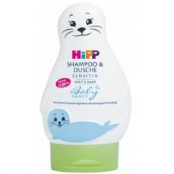 ������� ������� HiPP Babysanft � ���� ������� 200��� (3105479)