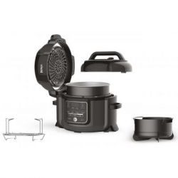 ����������� - ���������� NINJA Foodi 7-in-1 Multi-Cooker 6L OP300EU - �������� 3