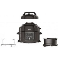 ����������� - ���������� NINJA Foodi 7-in-1 Multi-Cooker 6L OP300EU - �������� 4