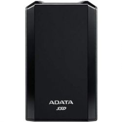 SSD  A-DATA SE900G 512GB USB 3.2 (ASE900G-512GU32G2-CBK) -  2