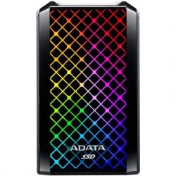 SSD USB 3.2 512GB ADATA (ASE900G-512GU32G2-CBK) -  1