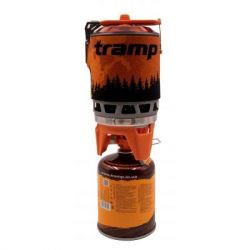  Tramp c    0,8  Ora (TRG-049-orange)