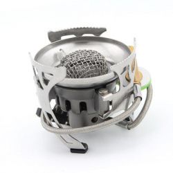 Горелка BRS система для приготовление пищи (BRS-T15A) - Картинка 3