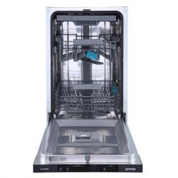 Посудомийна машина Gorenje GV561D10 - Картинка 2