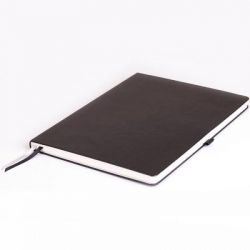 Блокнот Brunnen Компаньйон А4 в лінійку 96 аркушів Чорний (10-552 87 05) - Картинка 6