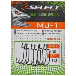  Select MJ-1 08 (10 /) (1870.50.59) -  2