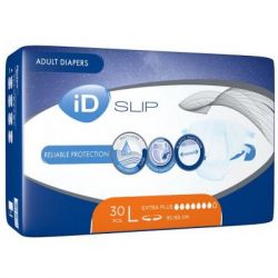   ID Slip Extra Plus Large  115-155 . 30 . (5411416047667)