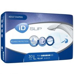    ID Slip Plus Large  115-155 . 30 . (5411416048190)