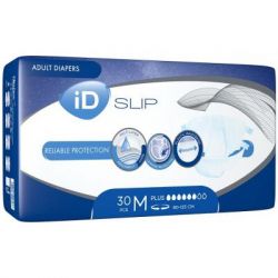    ID Slip Plus Medium  80-125 . 30 . (5411416048176) -  1