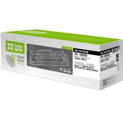 �������� ColorWay ��� CANON 055C, LBP-663/664/MF-744/746 Cyan (CW-C055CM)