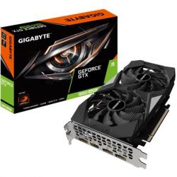  GIGABYTE GeForce GTX1660 SUPER 6144Mb (GV-N166SD6-6GD)