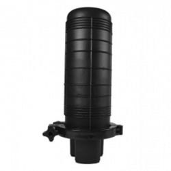 Муфта оптическая Crosver FOSC-SS (FOSC-SS208/24-2-12) - Картинка 2