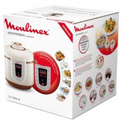  MOULINEX CE501134 -  2