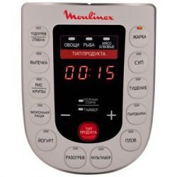  MOULINEX CE501134 -  4