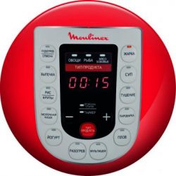  MOULINEX CE501134 -  5
