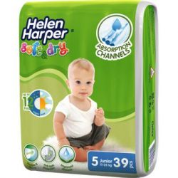 ϳ Helen Harper SoftDry Junior 15-25  39  (5411416060154) -  1