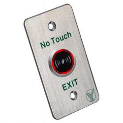 Кнопка выхода Yli Electronic ISK-841B - Картинка 2