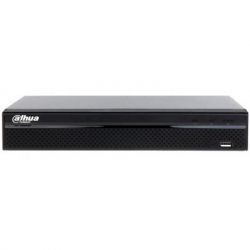 Регистратор для видеонаблюдения Dahua DHI-NVR1104HS-P-S3/H - Картинка 2