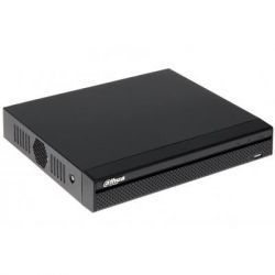 Регистратор для видеонаблюдения Dahua DHI-NVR1104HS-P-S3/H - Картинка 4