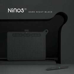   Parblo Ninos M Black (NINOSM) -  9