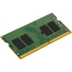  '   SoDIMM DDR4 8GB 3200 MHz Kingston (KCP432SS8/8) -  1