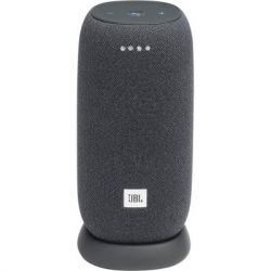 ����������� ��������� ������� JBL Link Portable Grey (JBLLINKPORGRY)