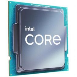  Intel Core i5 11600K 3.9GHz (12MB, Rocket Lake, 95W, S1200) Tray (CM8070804491414) -  2