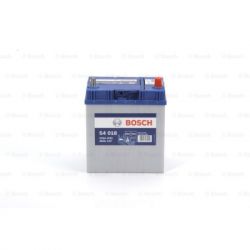 Аккумулятор автомобильный Bosch 40А (0 092 S40 180)