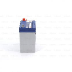 Акумулятор автомобільний Bosch 45А (0 092 S40 230) - Картинка 2