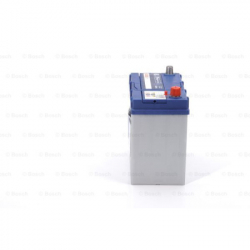 Акумулятор автомобільний Bosch 45А (0 092 S40 230) - Картинка 4