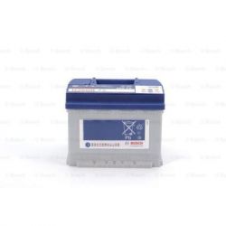 Аккумулятор автомобильный Bosch 60А (0 092 S40 050) - Картинка 11