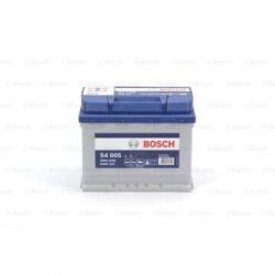 Аккумулятор автомобильный Bosch 60А (0 092 S40 050) - Картинка 9