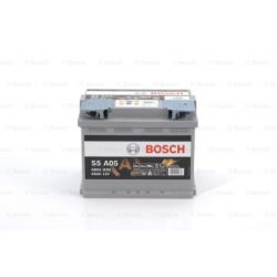   Bosch 60 (0 092 S5A 050)